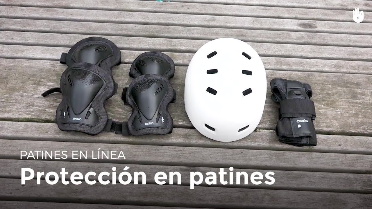 Set Protecciones Patinaje Mítical - Rosa - Accesorios Patinaje