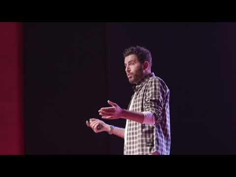 Aynadaki ''Sen'' Değilsin! | BURÇİN GÖKSU | TEDxİKÜ