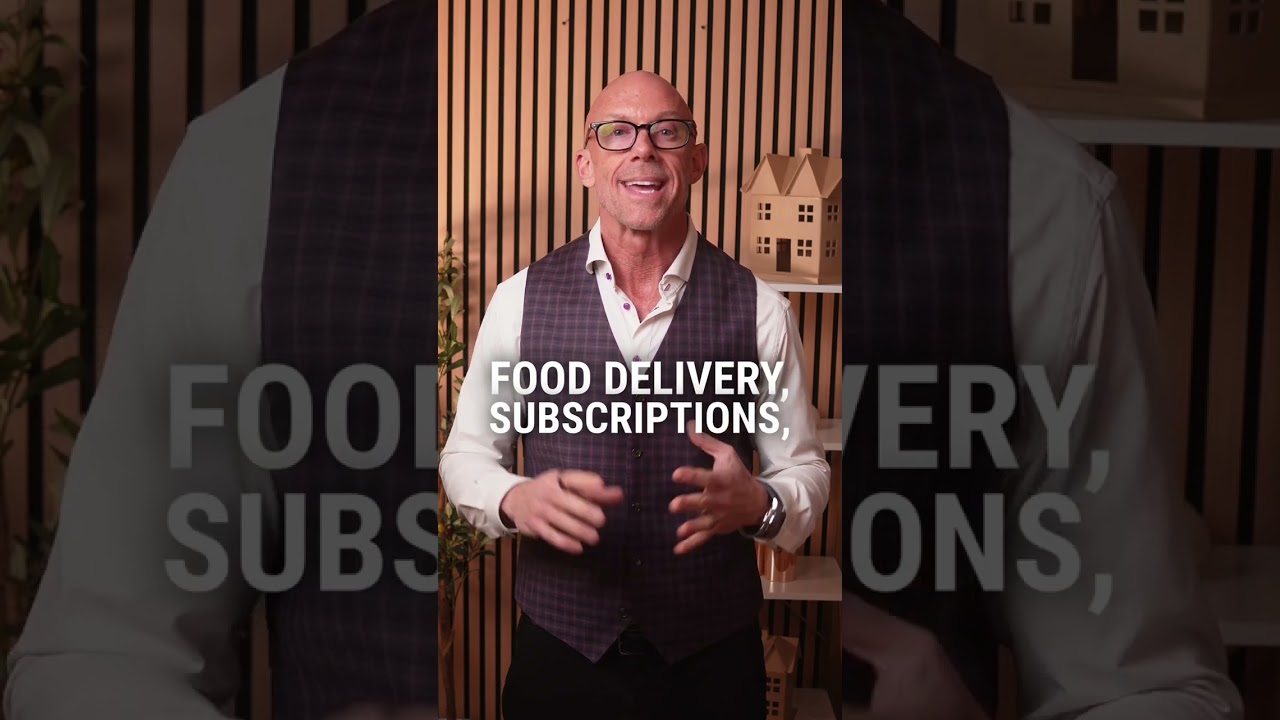 Downpayment From Your Current Spending Habits