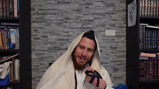 The Cycle of the Jewish Calendar - B'yam Darkecha