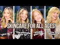 Skincare for All Ages: Honest Holiday Edition