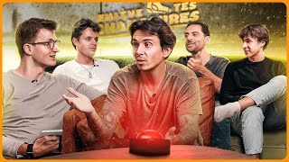 Mettre Fin À La Narrative Américaine - Guillaume Moubeche - Etc