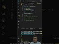 map() vs forEach() in JavaScript – Don’t Confuse These #webdev #javascript #livecoding #coding #code