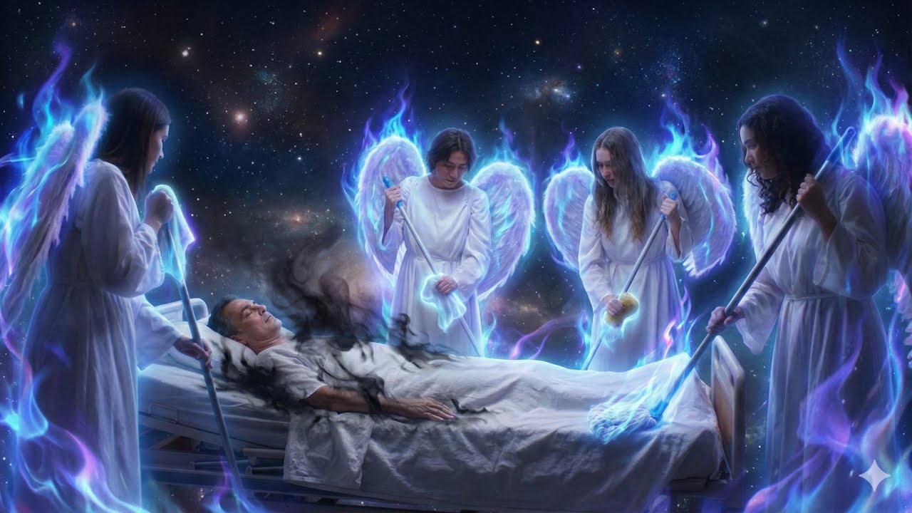 SEÑALES de que Dios QUIERE que DEJES un lugar ¡INMEDIATAMENTE! (Son SERIAS)