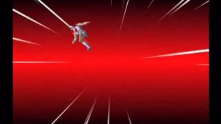 Galactic Wrestling Feat. Ultimate Muscle - Hells Combination