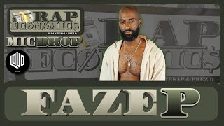 Faze P - Bad Feelings | Rap Economics x LOUD Mic Drop