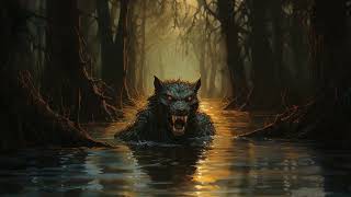 The Legend of the Rougarou: Unveiling the Mysteries of the Cajun Werewolf