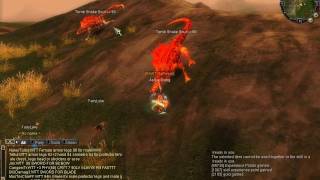 ECSROTestserver