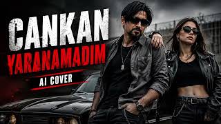 Cankan - Yaranamadim ✨ (Ai Cover) Arabesk - Pop Rap 2026