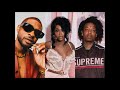 [Acapella] Usher, Summer Walker, 21 Savage - Good Good