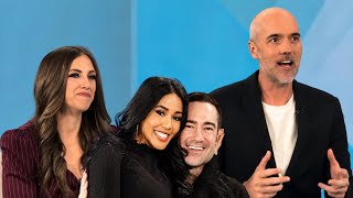 Jonathan Lamb Shuts Down Rachel & Pete Over SA Claims💔