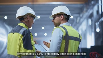 Hobas Pipe Corporate Summit Video FINAL CC 1