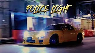 DARKXHAWK - POLICE LIGHT