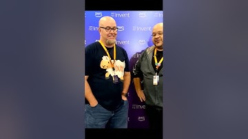 Serverless Architectures and Event-Driven Workflows - Twin Brothers Discuss AWS re:Invent Sessions