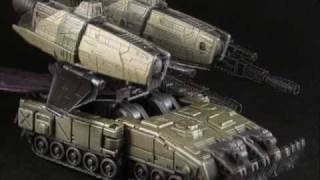 Classics Blitzwing 2.0
