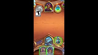 Puppetmaster Dorian Showcase | Dr. Boom's Incredible Inventions | Hearthstone