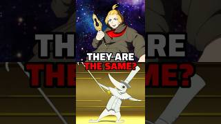 Famous Is This Excalibur From Soul Eater? #fireforce #shorts Profile