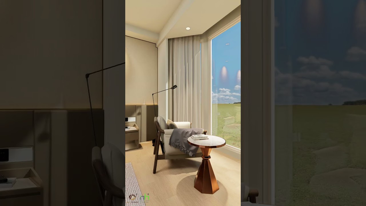 High-End Hotel Bedroom Furniture: A Complete Solution with Human-Centered Design