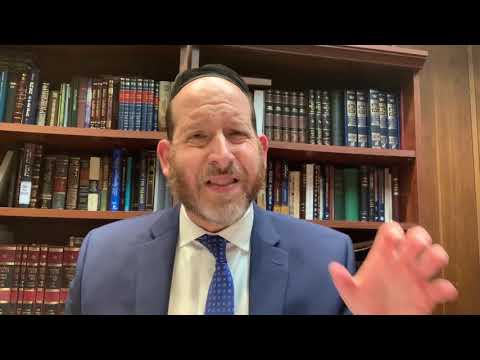 Emunah Minute: True Freedom