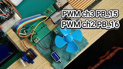 EBYTE E103-W05A WI-FI Digital Wireless Module- MicroPython examples