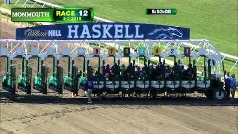 2015 Haskell