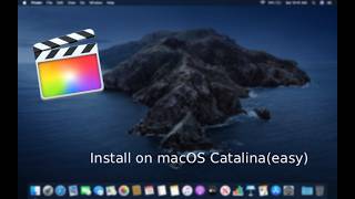 Don't Buy FCP Yet! Download the Final Cut Pro Free Trial Now(macOS Catalina) Don't Buy FCP Yet! Download the Final Cut Pro Free Trial Now(macOS Catalina)