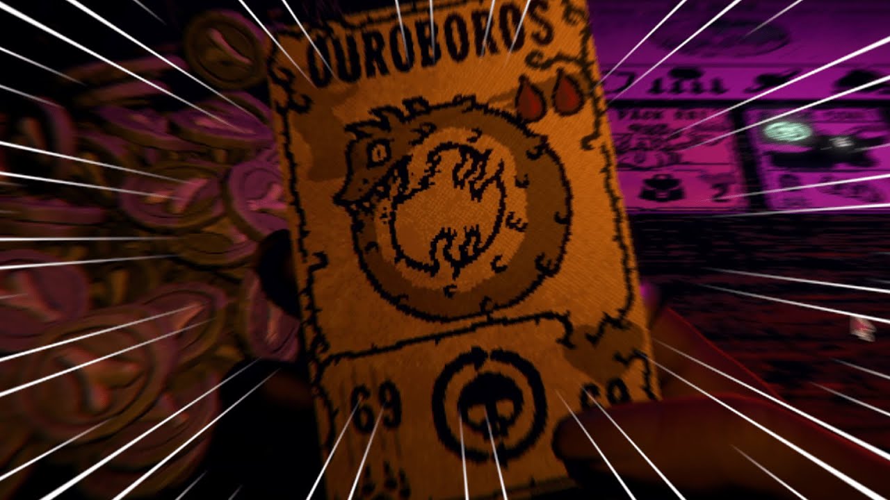 OUROUROUROURO