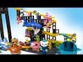 Octonauts Marble Run with Hubelino Pi