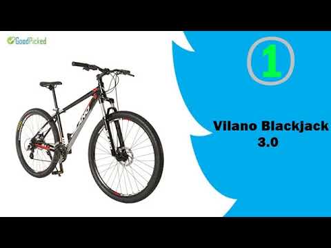 mountain bikes under 400 dollars