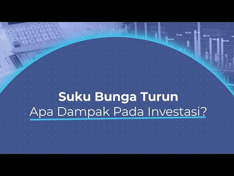 The Fed Turunkan Suku Bunga, Apa yang Terjadi pada Pasar Modal?