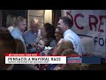 DC Reeves defeats five challengers to win second term as Pensacola Mayor