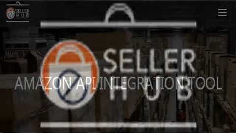 Amazon API Integration Tool