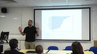 Automatic discovery of patterns in media content