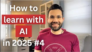 Learning with AI: Step-by-Step Guide to use ChatGPT & Google Gemini as live tutors