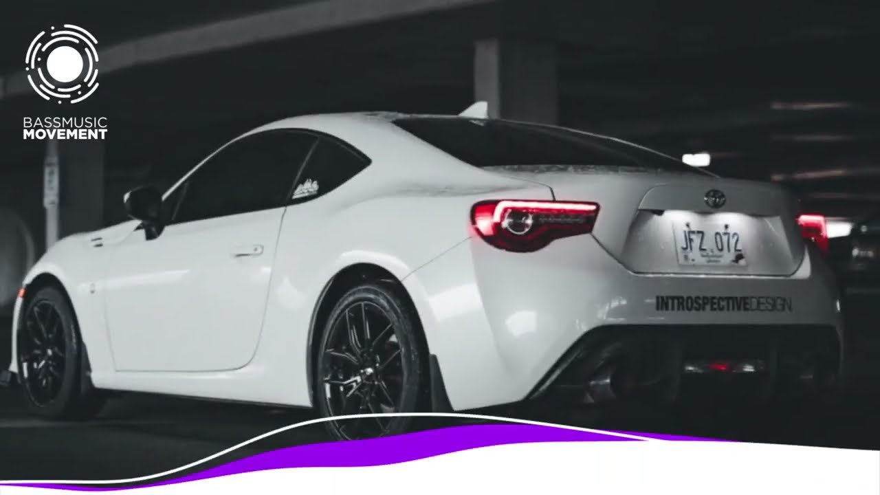 5. DJSM, SP3CTRUM, Milan Gavris - Maniac Car Musicc