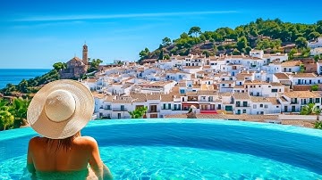 Discover Moraira, Spain - A Dream Destination for Luxury Living and Travel