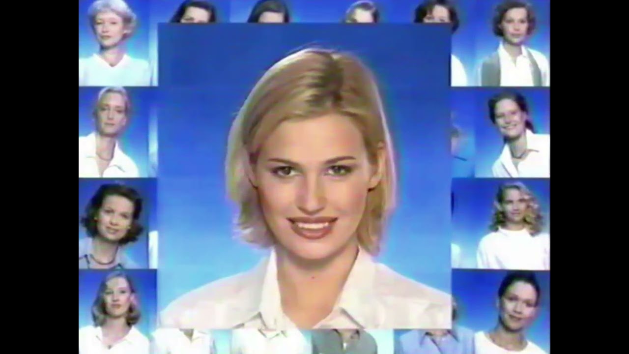 Persil Bio Power 2000 (RUS) 'Требования российских домохозяек к стиральному порошку'