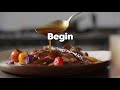 Unilever Food Solutions - Knorr Professional Versatile Range