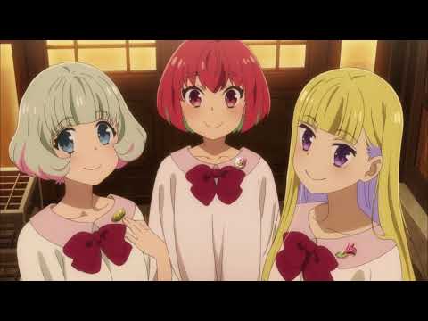 ヒーラー・ガール Original Soundtrack (Healer Girl 歌癒少女)