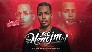 MC Nem JM • A TAL DA MICHELE ( NEM JM ) Music Official