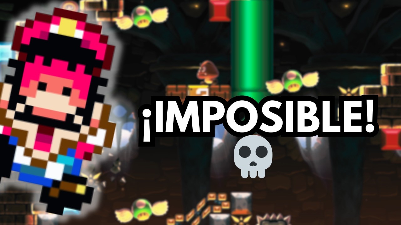 Jugando los niveles MÁS INJUSTOS de la comunidad 💀