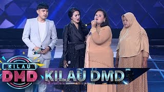 Dibalik Kekurangannya Sri Memiliki Semangat Juang Yg Tinggi - Kilau DMD (26/4)