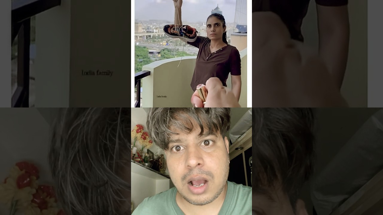 She Was NOT Ready For This! 😅 Unexpected Viral Moment