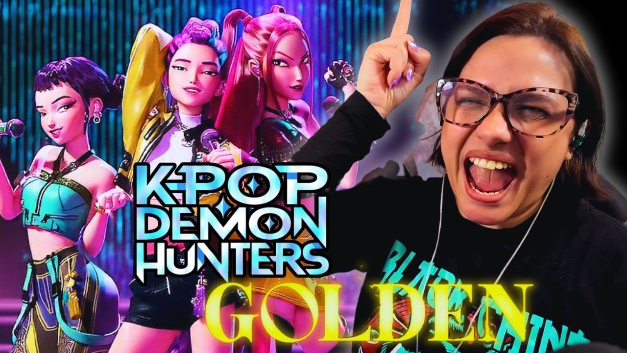 Como Cantar GOLDEN de Kpop Demon Hunters ¡No te Equivoques!