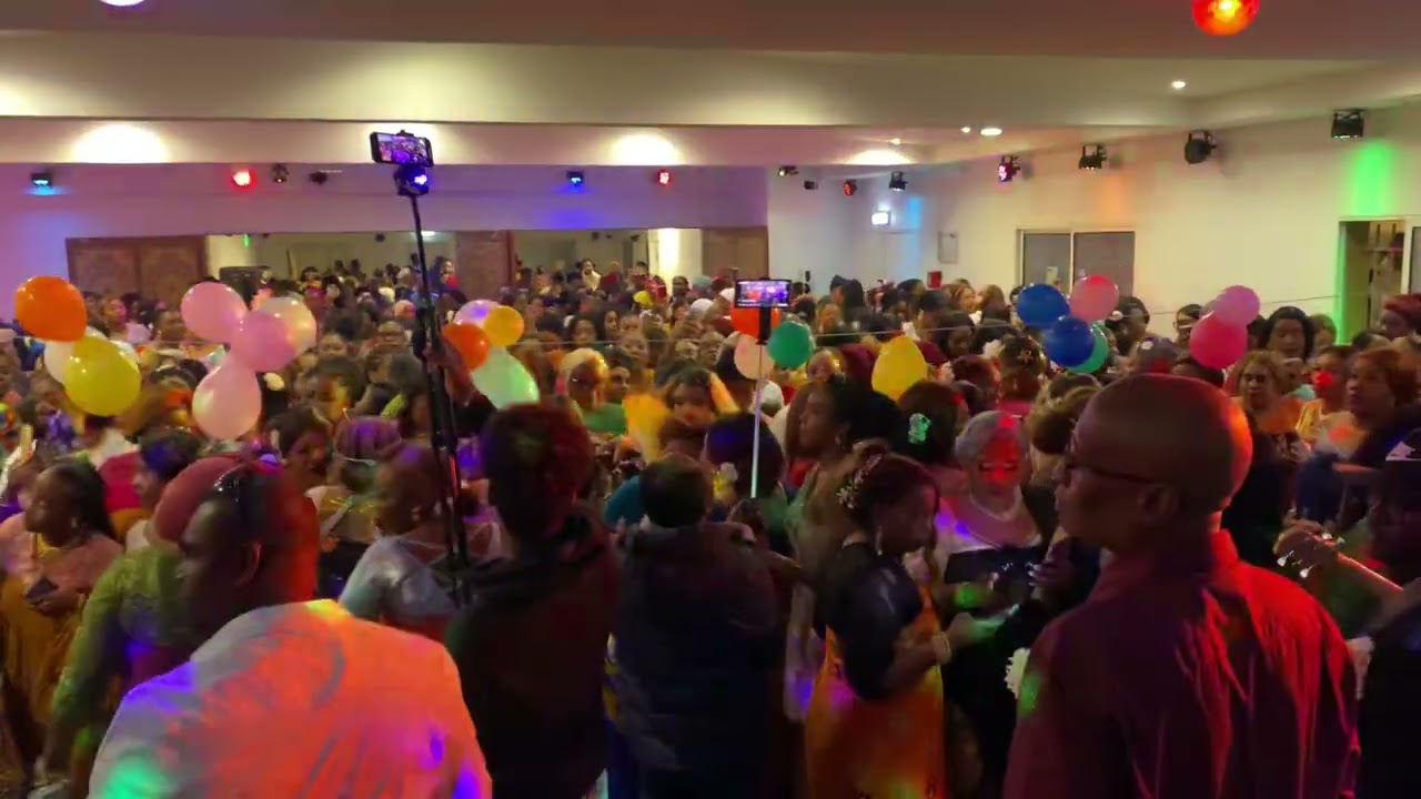 Motamo mgodro final lyon 2024