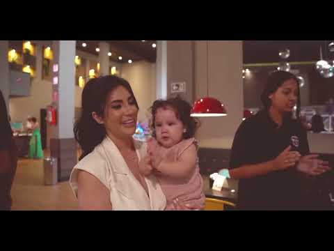 Ayla - 1 aninho