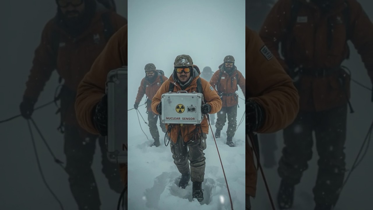 CIA Spy Device Still Haunts India!