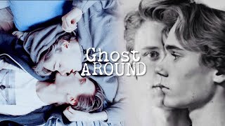 Ghost Around Isak Even