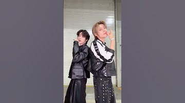 呪文は just your name🪄 #TXT #YEONJUN #BEOMGYU #CantStop