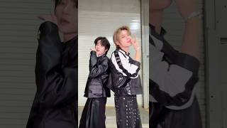 呪文は just your name🪄 #TXT #YEONJUN #BEOMGYU #CantStop